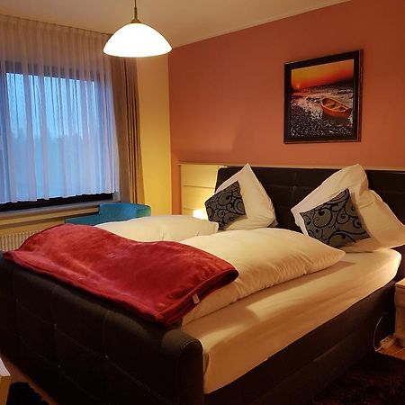 Legend Hotel Biebesheim am Rhein Exterior foto